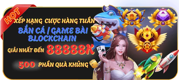 Tổng quan Sòng Bạc M88