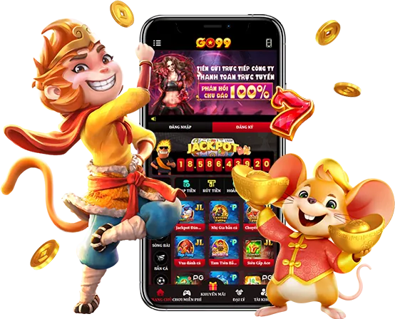 Game Nổ Hũ Dragon's Fortune