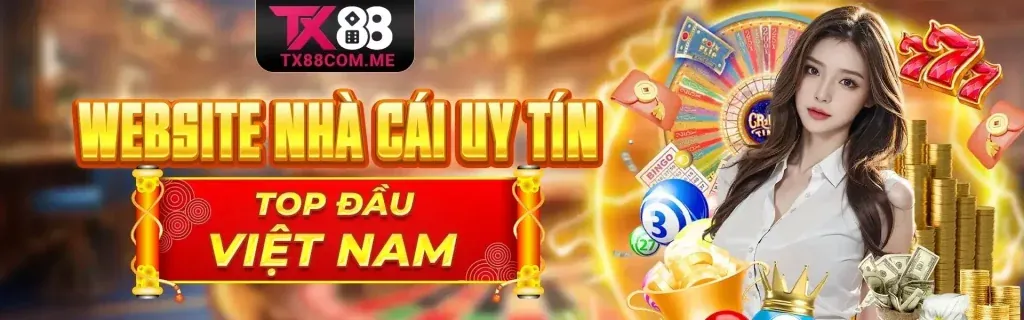 Sòng Bạc Trực Tuyến M88 Kèo BD M88