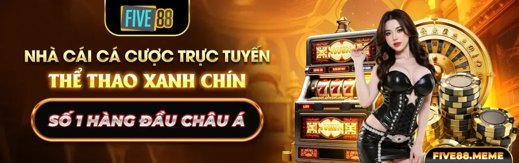 M88 cam kết trách nhiệm cá cược